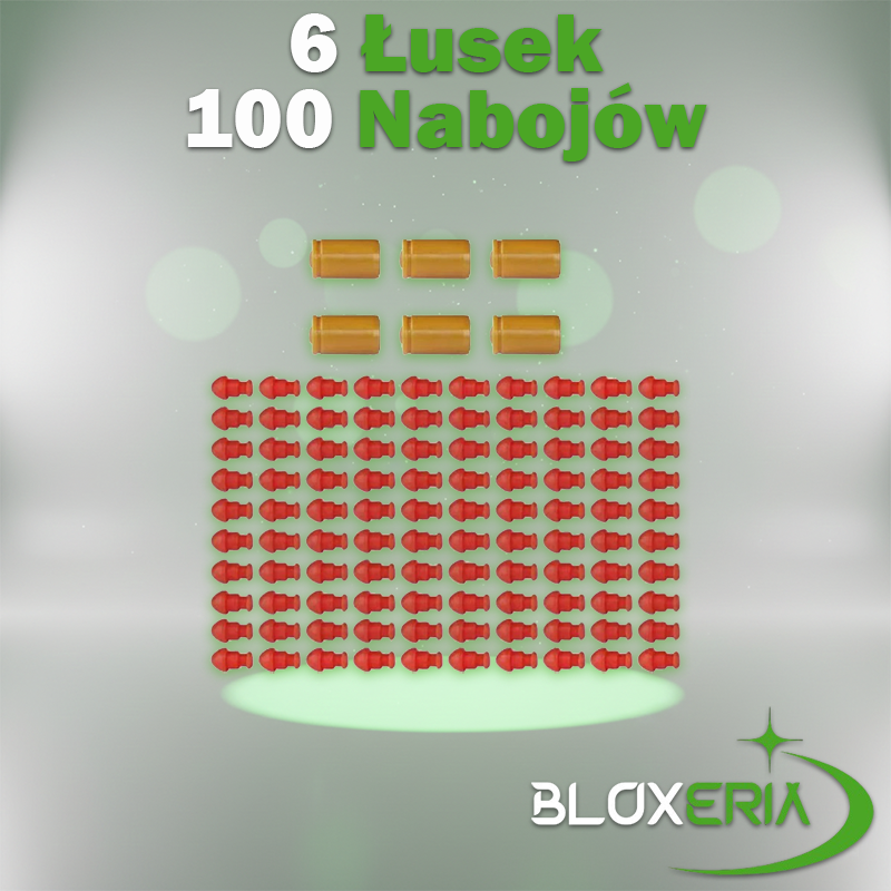 Dodatki do MiniBlox™