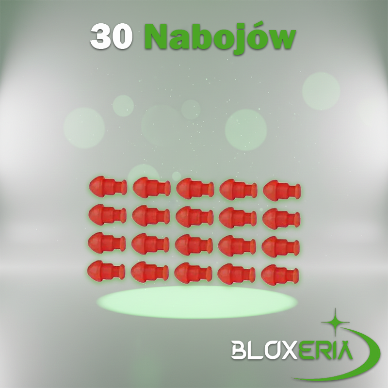 Dodatki do MiniBlox™